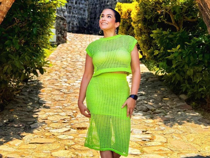 Abogada de médico que atendió a la chef Sandra Díaz dice no anda huyendo, es una persona íntegra