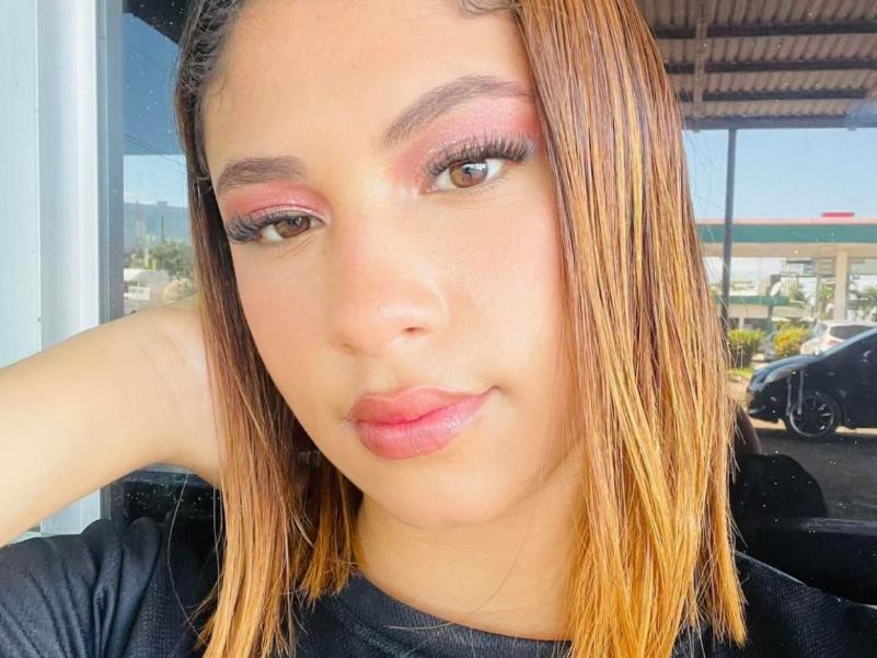 Soy testigo de todo. Me hicieron hacer cosas que yo no quise: supuesta pareja de Katherine presenció su crimen