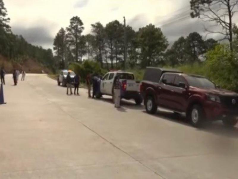 Estaba desaparecida y fue encontrada carbonizada: caso de Astrid Gálvez en Tatumbla