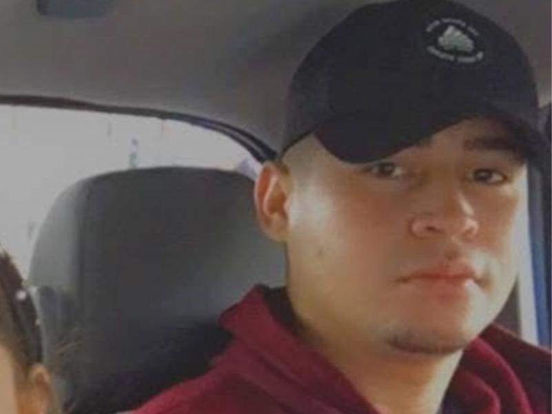 ¿Está implicado en otro crimen? Más detalles de Daniel Meraz, acusado de matar a su pareja en Cortés