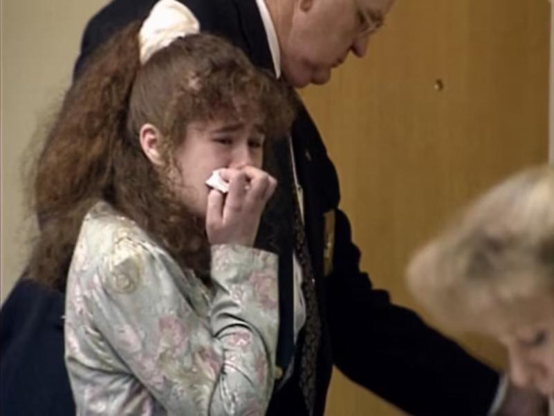 “Usaron 7 agujas en una hora”: Abogados revelan lo que habría fallado en la ejecución de Christa Pike