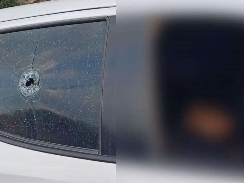 ¿Amigo sobreviviente de Mario Cálix estaría vinculado a una estructura criminal?