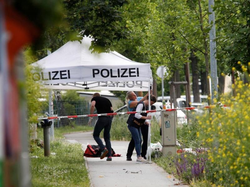 Varios muertos y heridos: lo que se sabe del tiroteo en Graz, Austria