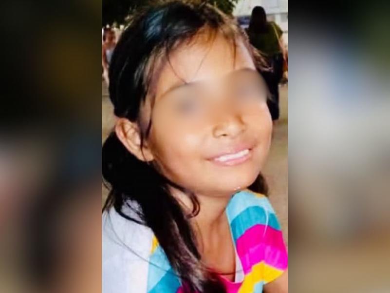 Pobladores lo mataron a golpes tras el crimen: Andrés, alias “El Cera”, habría abusado de la pequeña Ariana en Chiapas