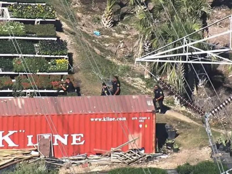 Revelan el rostro de José Galo, hondureño que mató a sus tres compatriotas en EE UU