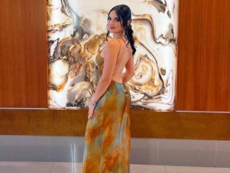 ¿Arma que usó Óscar Ramírez contra María Alemán tenía permiso legal? Esto se sabe