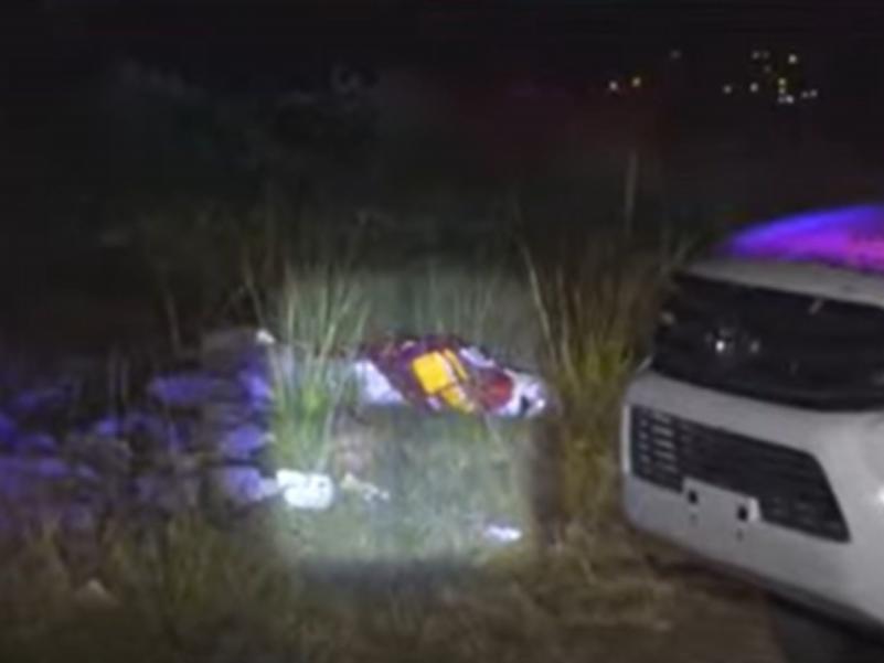 Miguel Salgado, médico asesinado en Lomas del Diamante; estaba sacando una especialidad