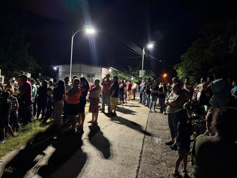 Historia de William Pineda, alias El Cabezón, sospechoso en crimen de Kimberly Sabillón