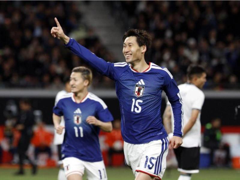 Japón será una de las selecciones más interesantes de ver durante el Mundial.