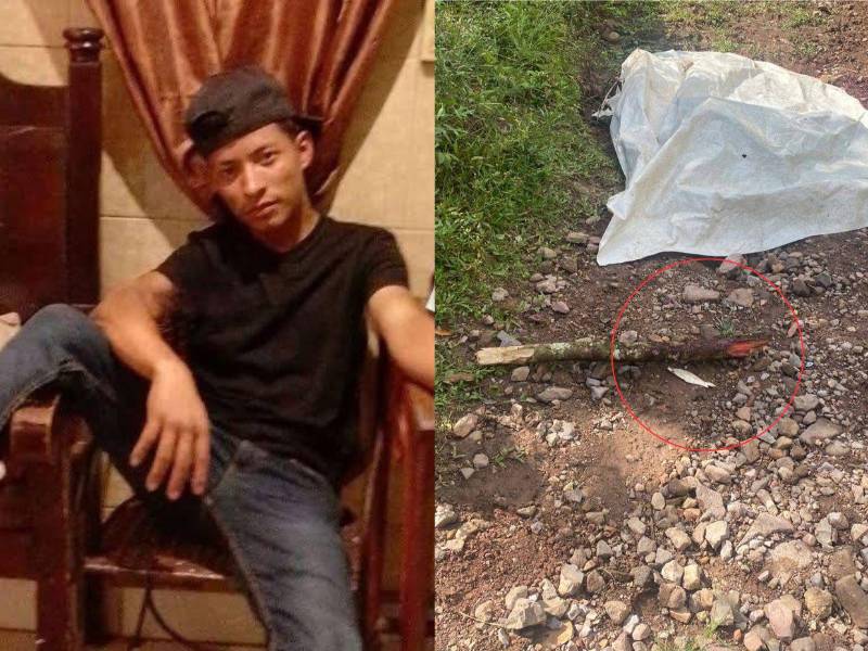 Como Jacobo Arita, de 24 años de edad, fue identificado el joven que perdió la vida tras ser atacado a golpes en la aldea El Rosario, municipio de Santa Rita, Copán. Esto es lo que se conoce hasta el momento sobre el hecho.