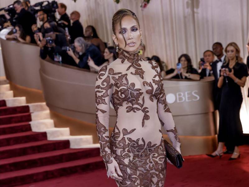 ¿Qué hacen las famosas antes de los Oscar? Los tratamientos de piel que arrasan en la alfombra roja