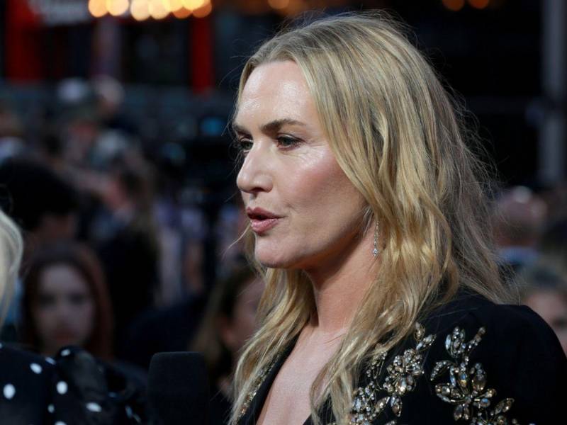 Kate Winslet: de los “papeles para gordas” al reconocimiento mundial en el cine