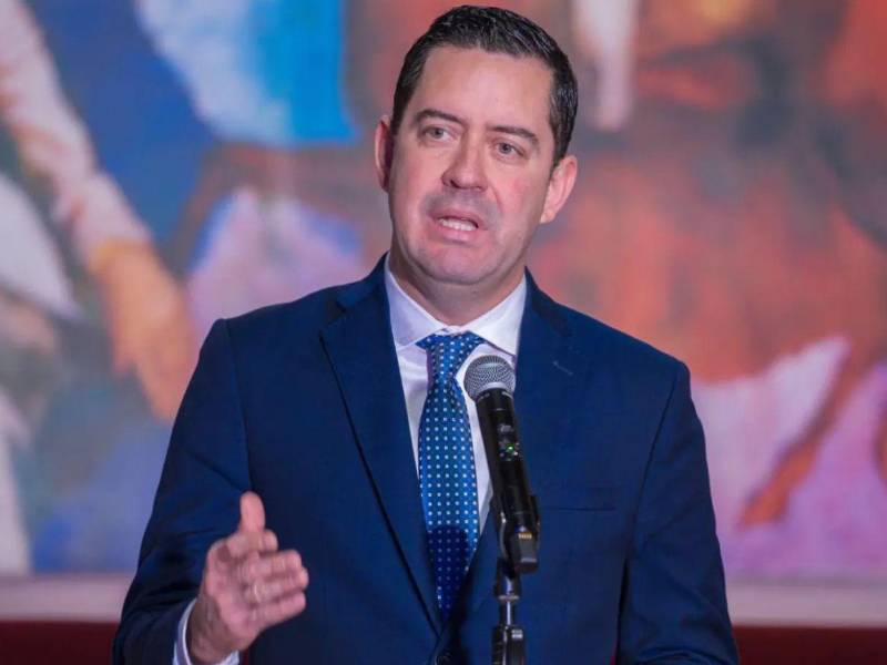 Educación, Salud, Seguridad y Defensa, las principales prioridades contempladas para el Presupuesto General de la República en 2027.