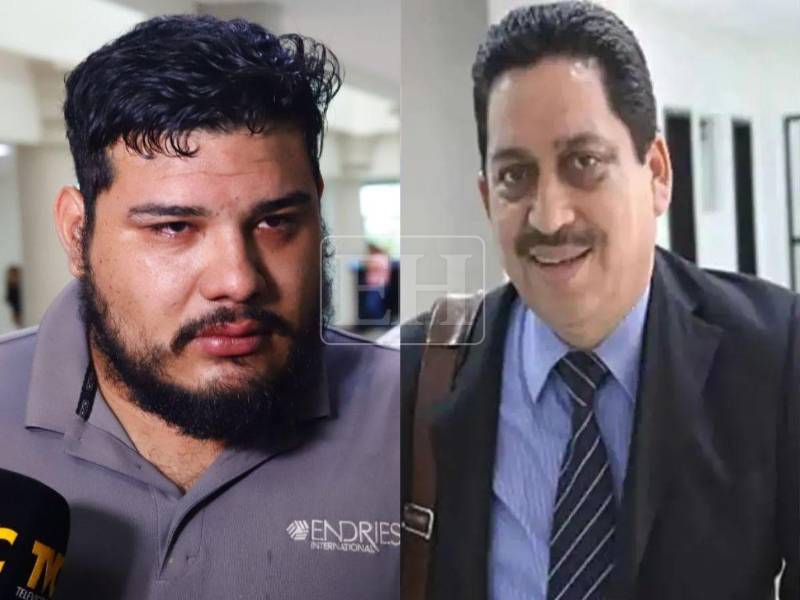 El caso de la muerte del abogado penalista René Altamirano volvió a tomar relevancia tras la captura de Franklin Eduardo Ramírez Majano. Aquí los detalles de las investigaciones.