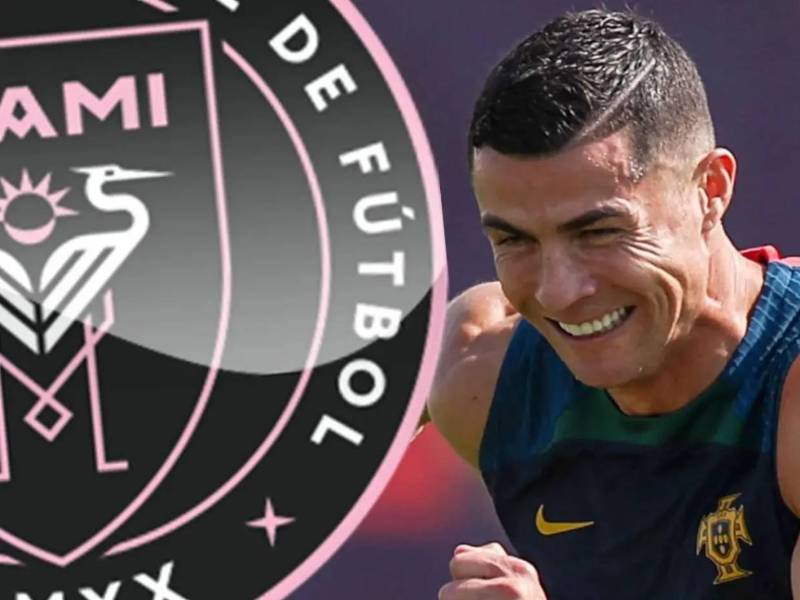 El astro portugués Cristiano Ronaldo le gustaría jugar junto a Lionel Messi en el Inter Miami de la MLS, es lo que se ha conocido y ha causado sorpresa para muchos.