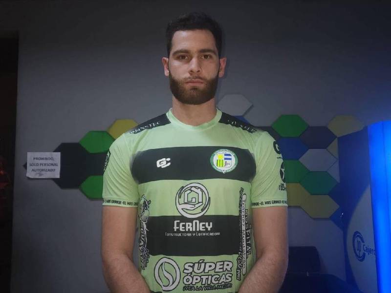 Futbolista del Motagua es baja para el Clausura 2025: Fue anunciado por otro equipo