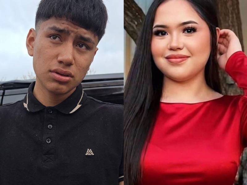 Autoridades de Denver, Colorado, mantienen la búsqueda para dar con el paradero de Jorge Ignacio Cruz Pérez, un joven señalado como sospechoso de la muerte de su pareja, la hondureña Andrea Molina. Esto fue lo que confesó: