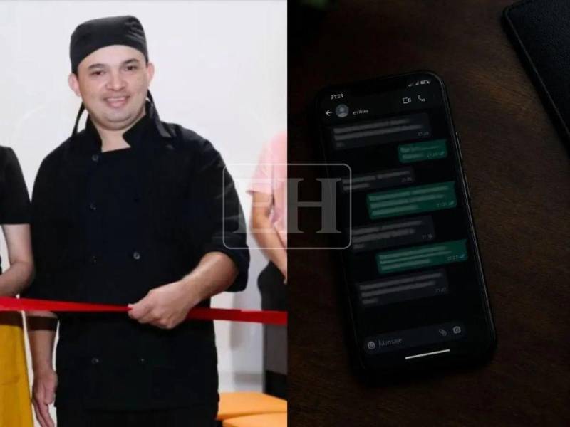 Un estudiante de Derecho de 45 años, identificado como Marvin Omar Fernández, fue asesinado de varios impactos de bala la tarde del martes 11 de agosto, dentro de un bufete jurídico donde laboraba junto a su esposa, en el barrio El Centro de San Pedro Sula.