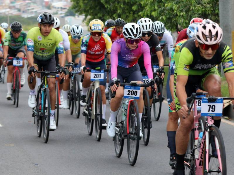 La sociedad ciclística de Honduras y Centroamérica se da cita el próximo domingo 15 de noviembre en la decimoquinta edición de la Vuelta Ciclística El Heraldo 2026.