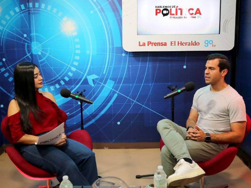 Con una propuesta moderna, innovadora e integral, anclada en herramientas tecnológicas, Erasmo Portillo se encamina a liderar el próximo gobierno municipal.