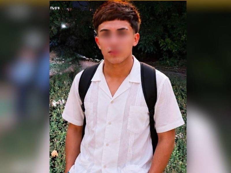 Kenneth Jafeth Pozo Flores desapareció después de haber salido de clases en el Instituto Abelardo R. Fortín, un populoso centro educativo ubicado en la sexta avenida y octava calle del casco histórico de Comayagüela, en el Distrito Central de Honduras. ¿Qué se sabe del crimen hasta ahora? Esta es la cronología.