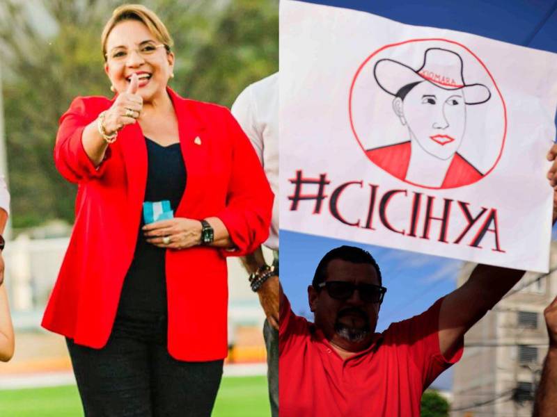 ¿Cuáles fueron las 10 promesas de campaña que Xiomara Castro no pudo cumplir en su gobierno? Hoy 26 de enero es el último día de mandato de Castro Sarmiento y quedaron pendientes varios temas, estos son: