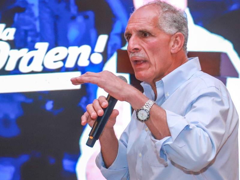 El presidente Nasry Asfura detalló que se está revisando el subsidio a los carburantes.