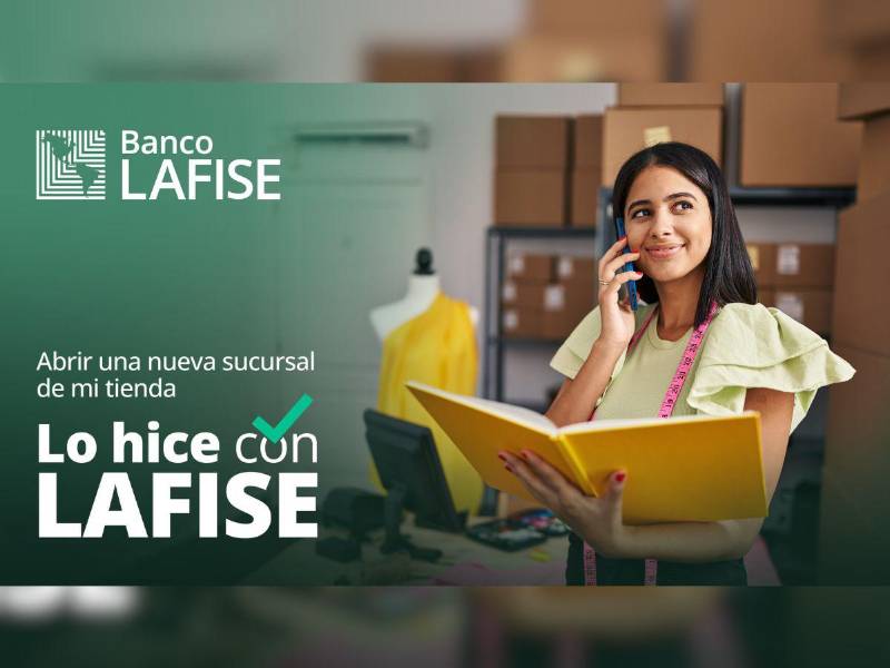 Banco LAFISE se suma junto a Kolau, Senprende, IHT, Injuve y otras instituciones nacionales a la Jornada PYME Digital e IA 2026—Semana Morazánica