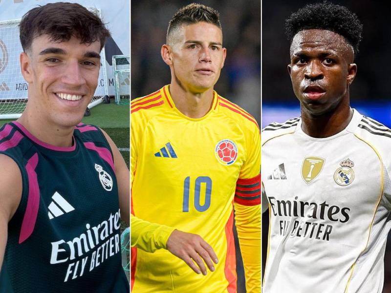 Te presentamos las últimas noticias en el mercado de fichajes del fútbol internacional. Real Madrid pagó €60 millones y ahora se va, Vozinha a otro club y FC Barcelona amarra joyita.