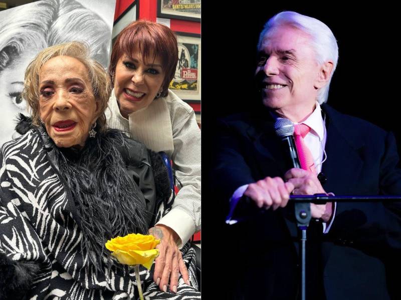 Enrique Guzmán salió al paso de los rumores sobre una posible recaída de su hija Alejandra Guzmán y aseguró que la cantante atraviesa uno de sus mejores momentos en lo que respecta a su relación con el alcohol.