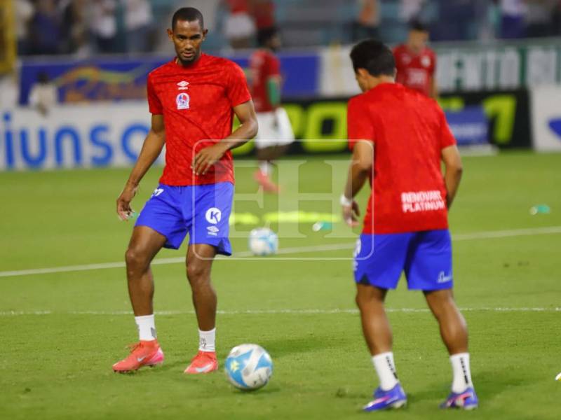 El Olimpia busca definir su pase a la final, pero primero tiene que pasar a Marathón para lograrlo.
