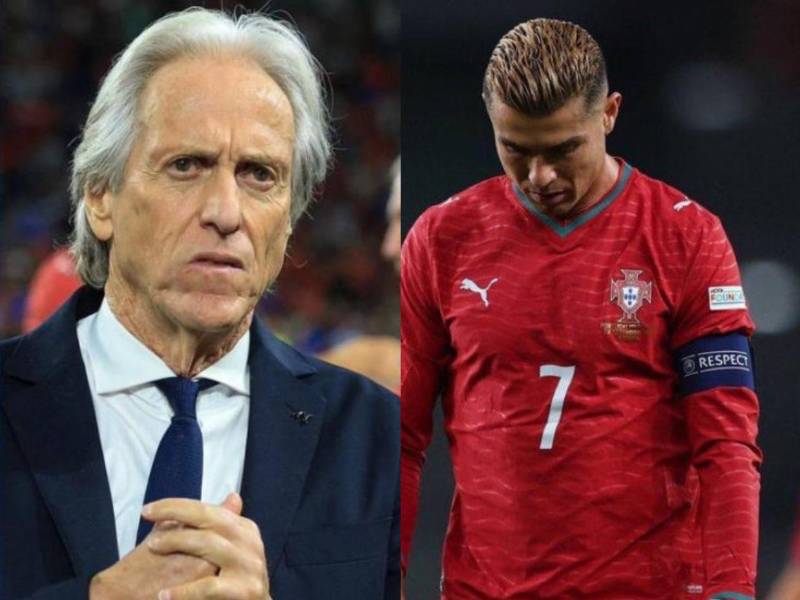 Lo que dijo en su momento Cristiano Ronaldo cuando uno de sus compañeros abandonó con concentración de Portugal ahora le pasaría factura a él