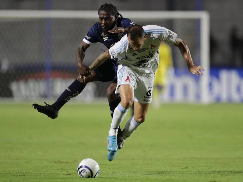 Motagua quiere llegar a semifinales por primera vez en Copa Centroamericana.