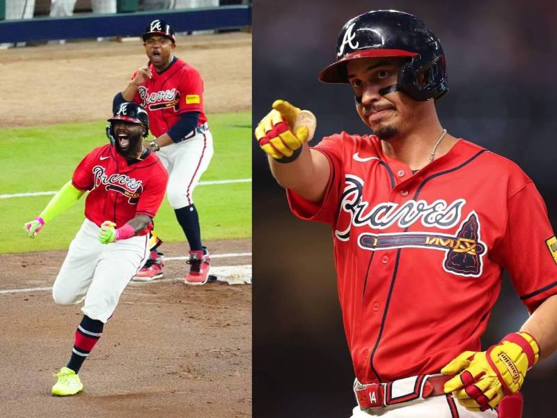 Dubón salió titular y protagonizo y