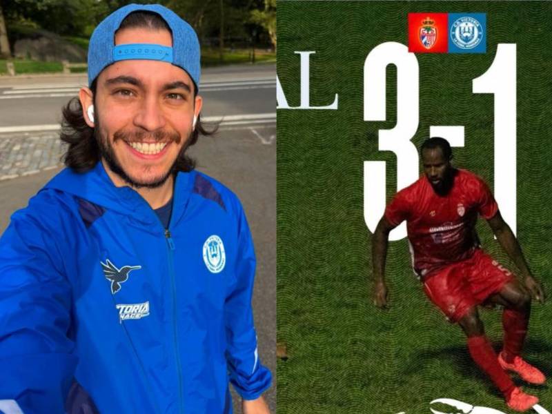 Vaya polémica se levantó en la previa del juego de segunda división entre Real Sociedad de Tocoa ante el Victoria de La Ceiba. Ahora se espera la respuesta de Carlos Espina