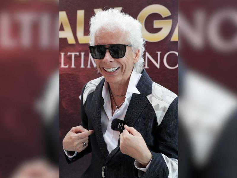 La gira comenzará el próximo 30 de abril en Bogotá y recorrerá varias ciudades del país, con presentaciones en Medellín, Pereira, Cali, Neiva, Ibagué, Bucaramanga, Villavicencio y Cúcuta, hasta comienzos de octubre.