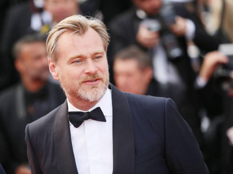 Al director no le gustan las fórmulas gastadas del cine comercial, el riesgo es algo que asume en su trabajo.