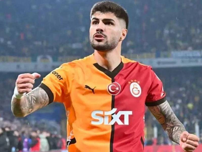 Eren Elmalı, ha sido sancionado con 45 días de inhabilitación por realizar apuestas.