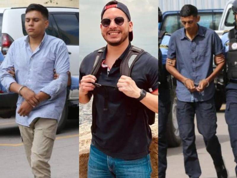 Tras la celebración de la audiencia de declaración de imputado, se dictó detención judicial en la causa instruida contra los ciudadanos Martín Antonio Rugama Solórzano y Willian Fernando Ábrego Ávila, por suponerlos responsables de asesinato en perjuicio de Miguel Ángel Salgado Cabezas y asociación para delinquir, en perjuicio de otros derechos fundamentales.