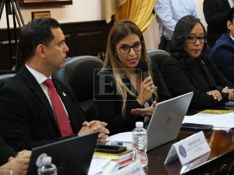 Este martes 14 de abril testigos comaprecen contra funcionarios electorales.