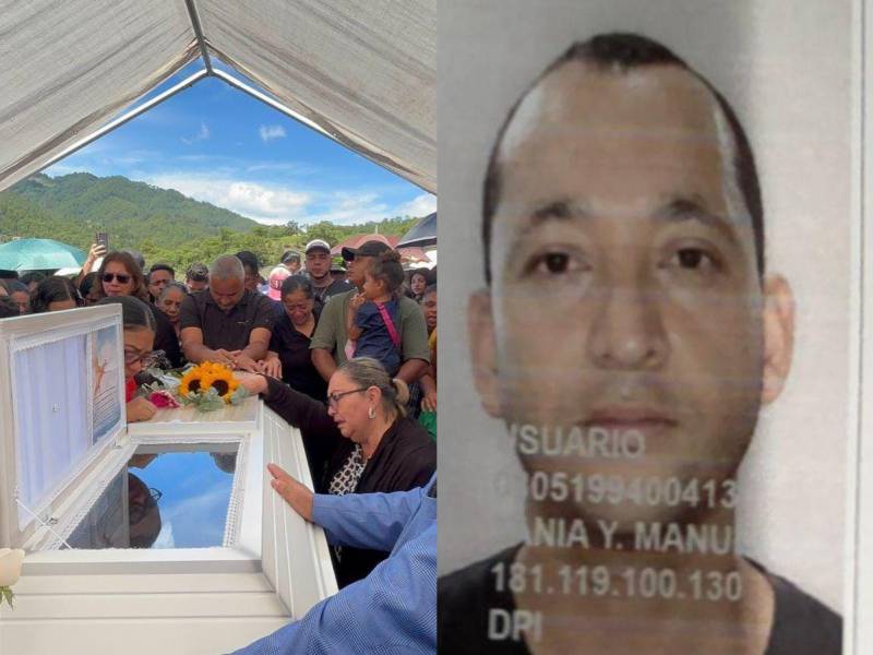Brayan Fabricio Hernández Amador, un joven líder cristiano de 37 años, murió tras ser atacado por delincuentes que le robaron su motocicleta en la colonia El Pedregalito de Comayagüela.
