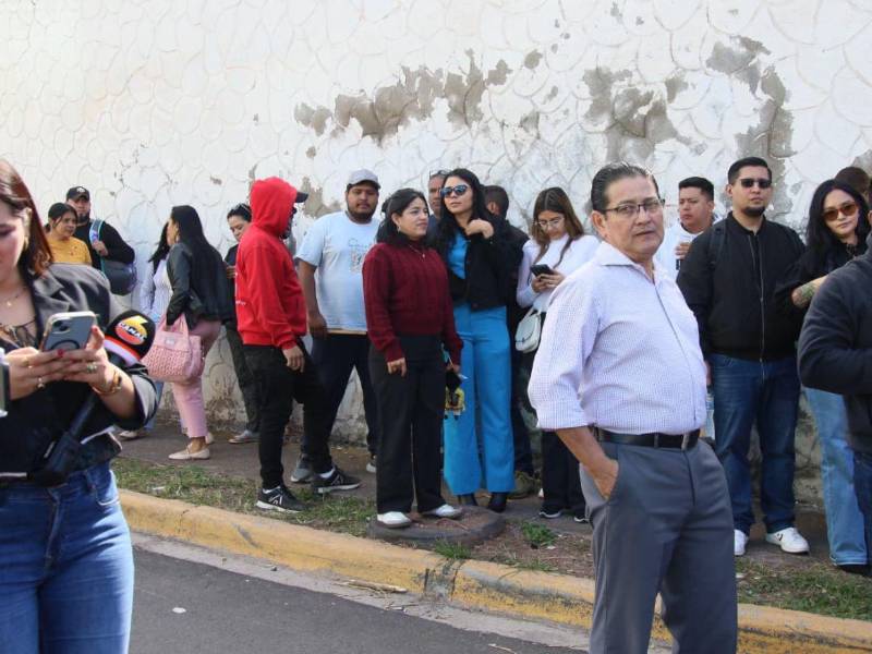 Los empleados de Canal 8 y Radio Nacional de Honduras (RNH) son los más afectados en materia de derechos laborales.