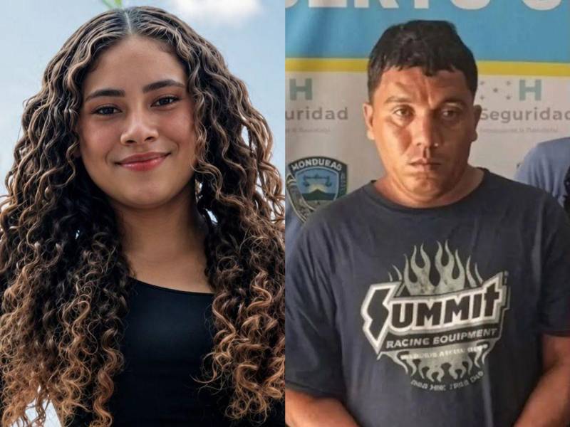 Este jueves, Henry Joseph Turcios Hernández enfrenta audiencia inicial por los delitos de violación, robo con violencia e intimidación agravada contra la hermana de Yorleni Alas, joven desaparecida desde el pasado 4 de mayo luego de salir de su trabajo.
