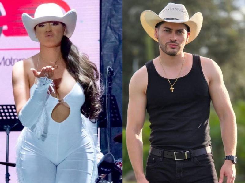 En el videoclip de la canción “Amantes”, Miguel Marichal y Alejandra Rubio protagonizaron un apasionado beso, pero según reveló la creadora de contenido, no fue solo una vez.