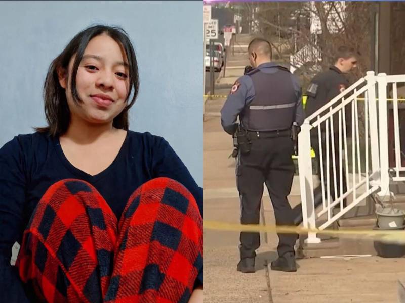 Las autoridades policiales encontraron el cadáver de una joven identificada como María Popol, de 23 años de edad, en el interior de un apartamento ubicado en los altos de una taquería en Telford Borough, Pensilvania, durante el pasado domingo 15 de marzo. ¿Qué se sabe de su muerte? A continuación los detalles.