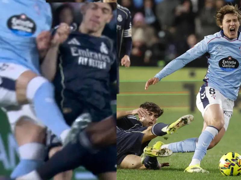 El Real Madrid sufrió para ganar este encuentro en Balaídos y ahora se pone a un punto del Barcelona, que tiene un partido de menos. El equipo azulgrana juega este sábado en casa del Athletic Club.