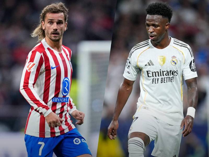 Imágenes del desarrollo del partido.