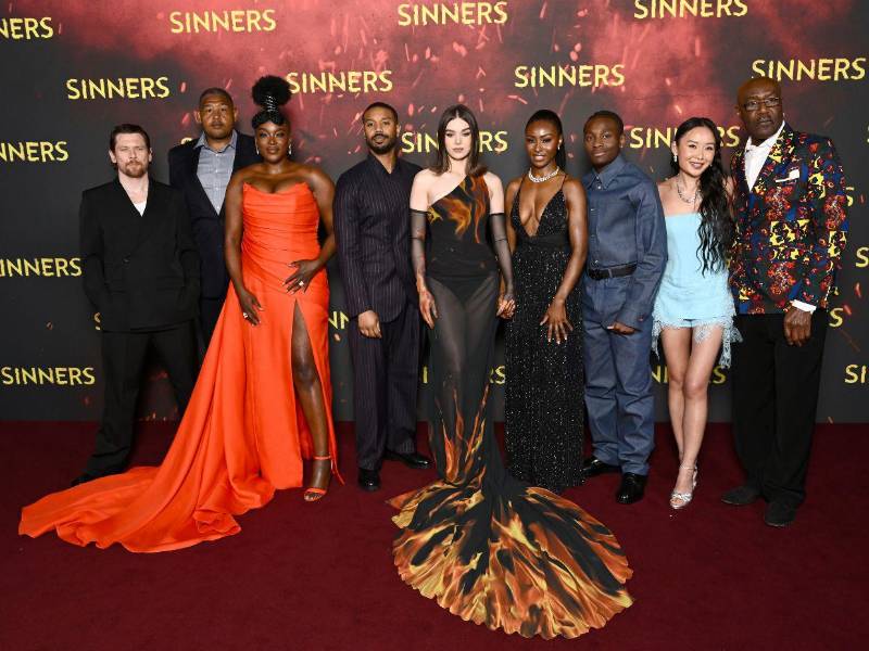 ¿Por qué Sinners de Ryan Coogler es el fenómeno cinematográfico de 2026?