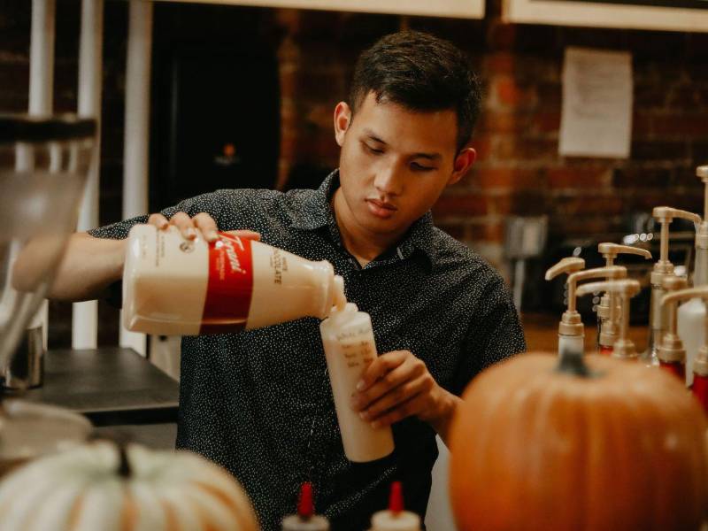 Los productos vinculados al “pumpkin spice” alcanzarán los 2.400 millones de dólares en la próxima década.