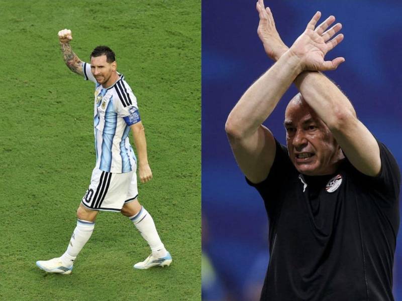 La Selección de Egipto fue castigada por la FIFA tras la polémica suscitada en el Mundial 2026 donde los africanos afirmaron que la FIFA estaba del lado de los argentinos. Este es el castigo a los egipcios y ya está dando de qué hablar.